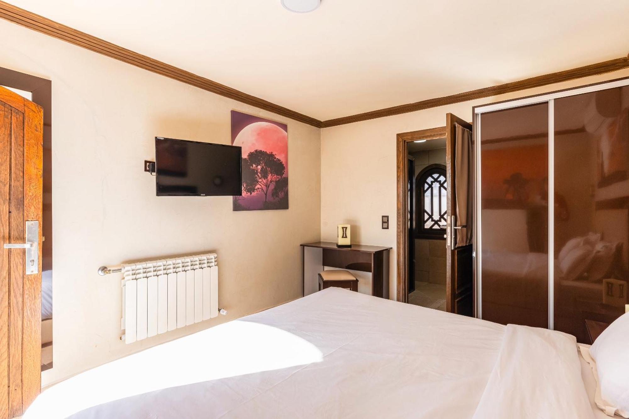 Riad Ushuaia La Villa - Centre Marrakech Marrakesh Buitenkant foto